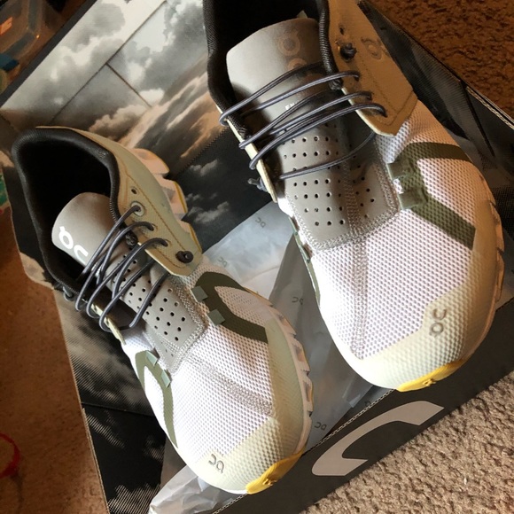 Shoes - Picture 7 of 9